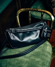 画像26: 【glamb 2026 Winter先行予約】glamb グラム / 2Way Leather Sacoche Bag (2色展開) (26)