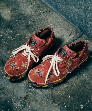 画像33: 【glamb 2026 Winter先行予約】glamb グラム / Grunge Stone Sneakers (2色展開) (33)