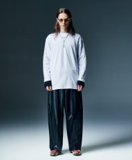 画像23: 【glamb 2026 Winter先行予約】glamb グラム / Staple Reversible Cutsew (3色展開) (23)