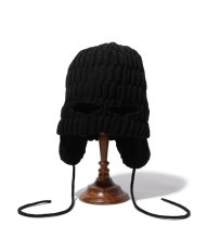 画像7: 【glamb 2026 Winter先行予約】glamb グラム / 2Way Balaclava Cap (2色展開) (7)