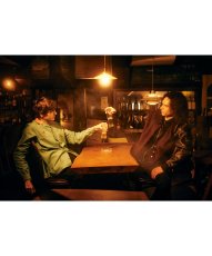 画像27: 【glamb 2026 Winter先行予約】glamb グラム / Chemical Burn Bowling Shirt (2色展開) (27)