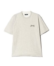 画像5: 【glamb 2026 Winter先行予約】glamb グラム / Staple Reversible T-Shirt (3色展開) (5)