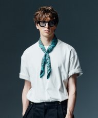 画像13: 【glamb 2026 Winter先行予約】glamb グラム / Staple Reversible T-Shirt (3色展開) (13)
