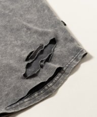 画像6: 【glamb 2026 Winter先行予約】glamb グラム / Damage Cutsew (3色展開) (6)