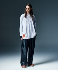 画像24: 【glamb 2026 Winter先行予約】glamb グラム / Staple Reversible Cutsew (3色展開) (24)
