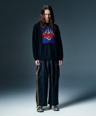 画像23: 【glamb 2026 Winter先行予約】glamb グラム / Grunge Stone Sneakers (2色展開) (23)