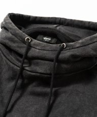 画像5: 【glamb 2026 Winter先行予約】glamb グラム / Tri Layered Hoodie (3色展開) (5)