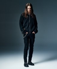 画像9: 【glamb 2026 Winter先行予約】glamb グラム / Single Riders Knit (1色展開) (9)