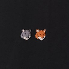 メゾンキツネ MAISON KITSUNE 通販 神戸
