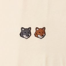 メゾンキツネ MAISON KITSUNE 通販 神戸