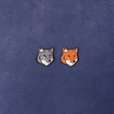 メゾンキツネ MAISON KITSUNE 通販 神戸