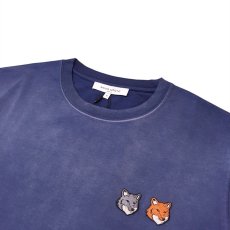 メゾンキツネ MAISON KITSUNE 通販 神戸