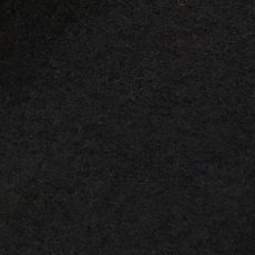 画像8: VALAADO バラード / COM SHETLAND WOOL JERSEY EASY TROUSERS (black) (8)