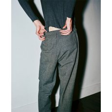 VALAADO バラード パンツ スラックス 通販 神戸