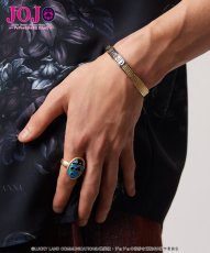 画像10: 【アニメ『ジョジョの奇妙な冒険 黄金の風』 glambコレクション】glamb グラム / Giorno & Bucciarati Bangle (1色展開) (10)