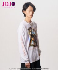 画像7: 【アニメ『ジョジョの奇妙な冒険 黄金の風』 glambコレクション】glamb グラム / The Sleep Slave Cutsew (2色展開) (7)