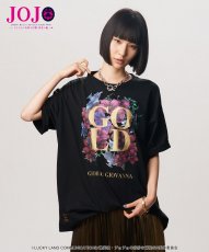 画像12: 【アニメ『ジョジョの奇妙な冒険 黄金の風』 glambコレクション】glamb グラム / Giorno & Bucciarati Bangle (1色展開) (12)