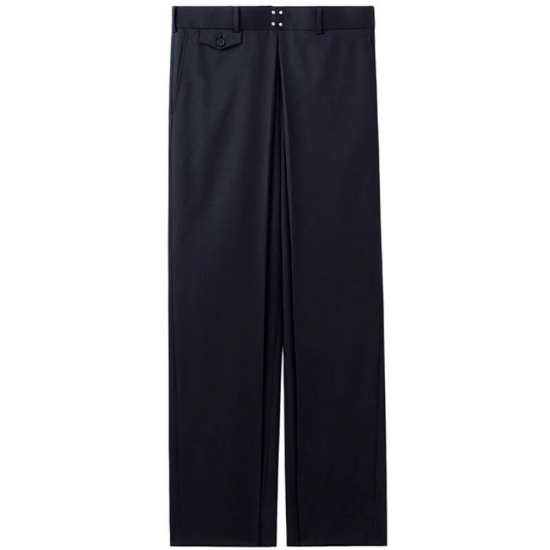 JOHN LAWRENCE SULLIVAN ジョンローレンスサリバン / WOOL GABARDINE