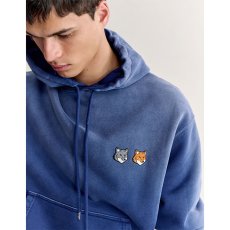 メゾンキツネ MAISON KITSUNE 通販 神戸