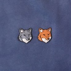 メゾンキツネ MAISON KITSUNE 通販 神戸