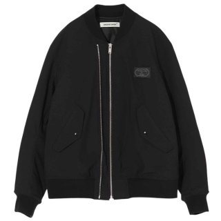 UNDERCOVER アンダーカバー / UP1F4201 / MA-1 (black)の通販－INCENSE