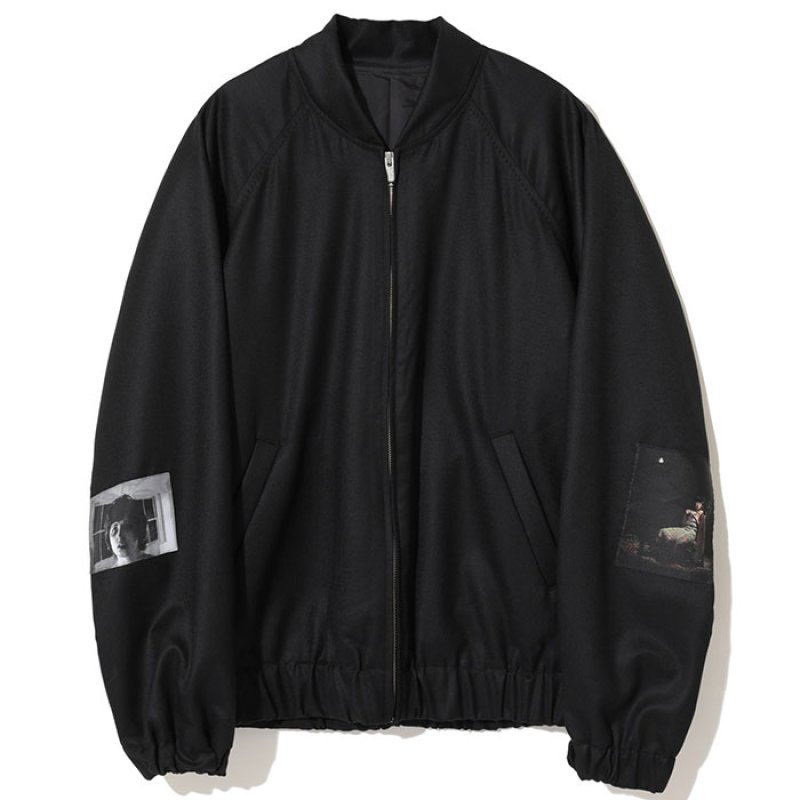 9/19・11:00発売】UNDERCOVER アンダーカバー / UC2F4210-2 / トラック