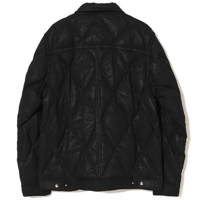 アンダーカバー 14aw ダウンジャケット 9/19・11:00発売】UNDERCOVER アンダーカバー / UC2F4207 / ダウン