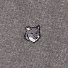 メゾンキツネ MAISON KITSUNE 通販 神戸