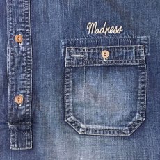 MADNESS マッドネス 通販 神戸