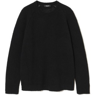 UNDERCOVER アンダーカバー / UC2F4903 / ニットカーディガン (black