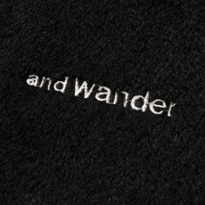 and wander アンドワンダー 通販 神戸