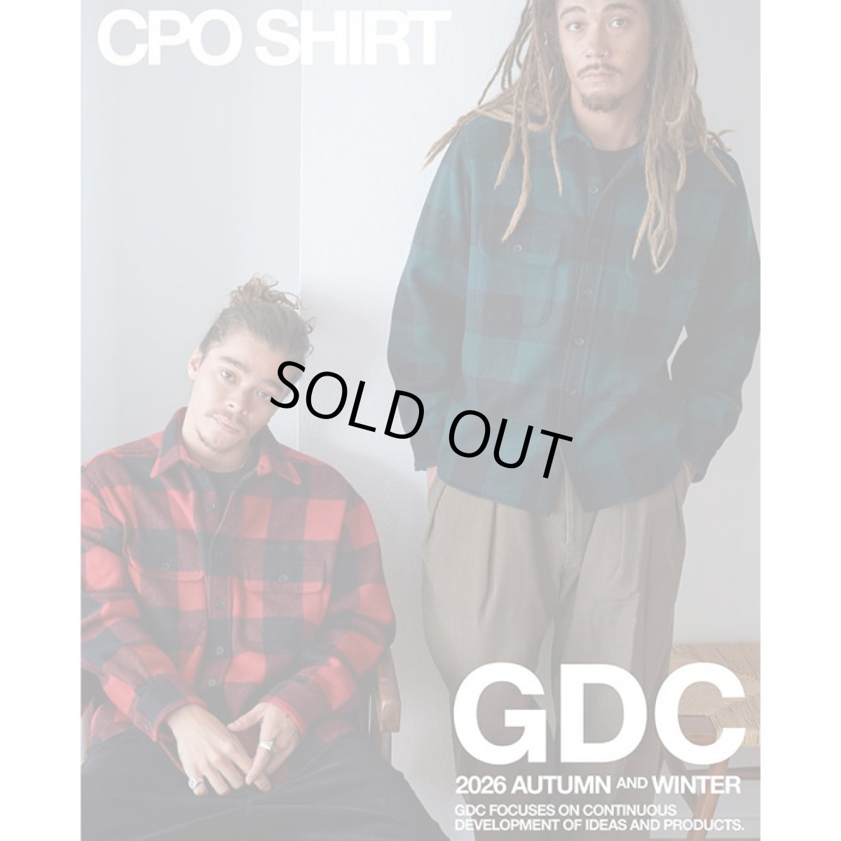 GDC ジーディーシー 通販 神戸