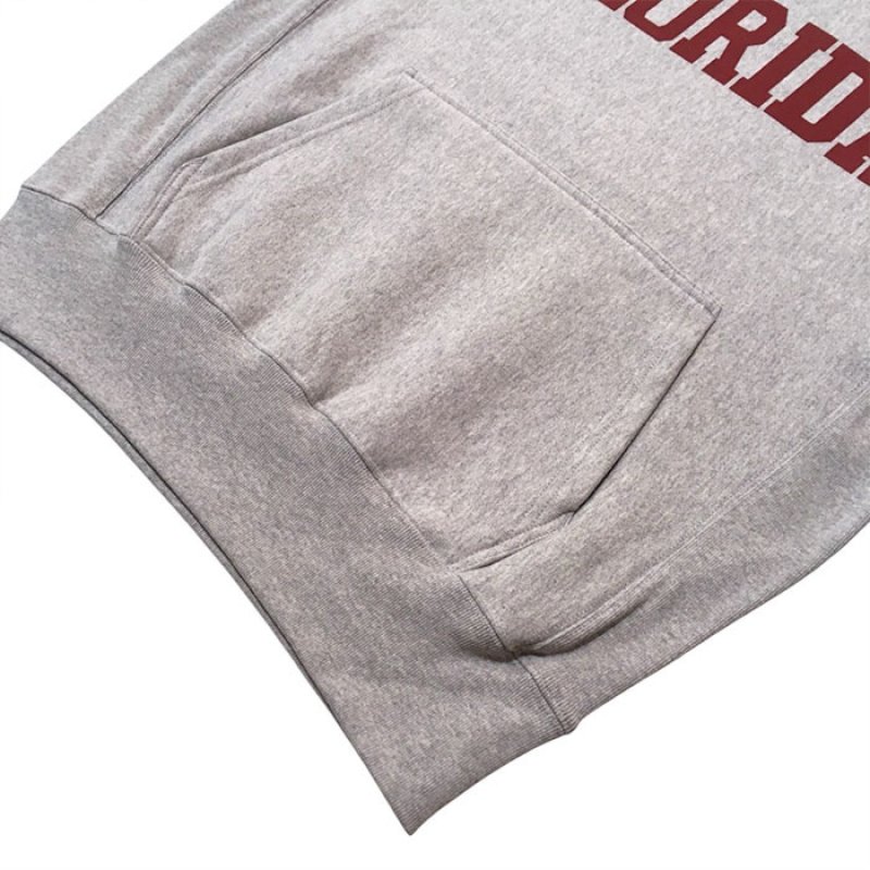 TMT / HEAVY WEIGHT HOODIE (FLORIDA) (top gray)の通販－INCENSE(イン