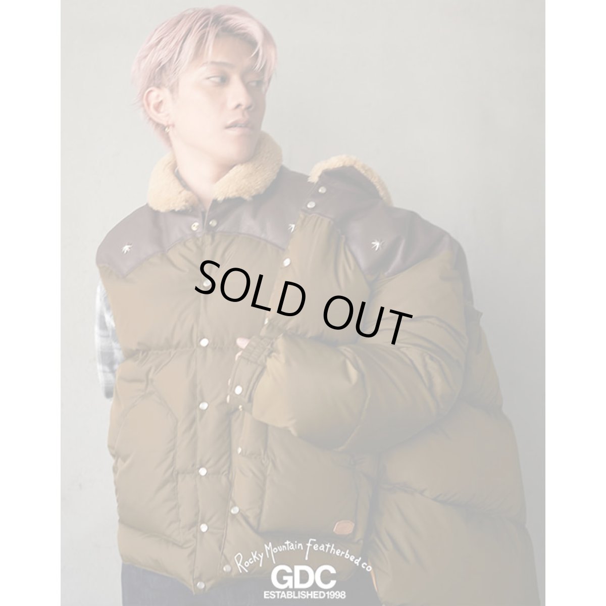 GDC ジーディーシー 通販 神戸