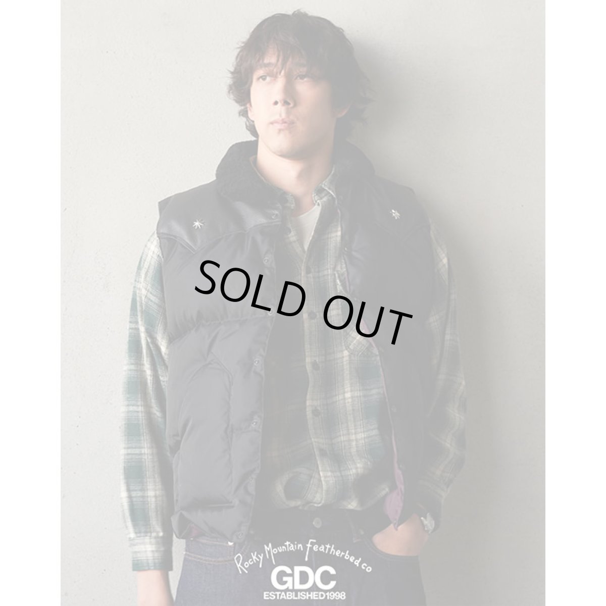 GDC ジーディーシー 通販 神戸