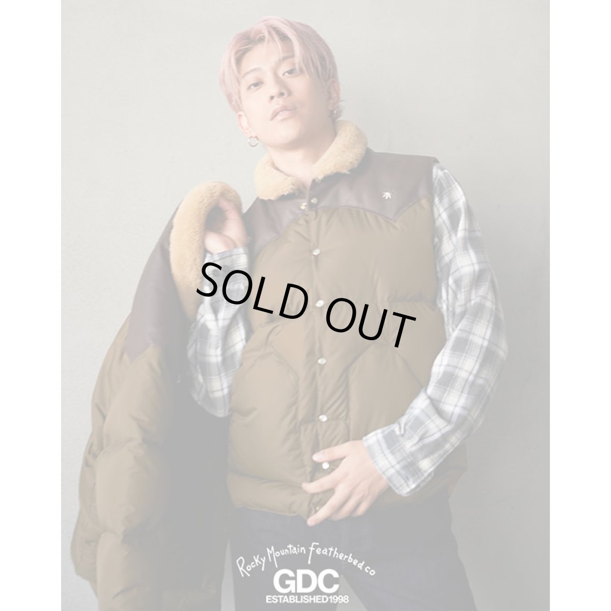 GDC ジーディーシー 通販 神戸