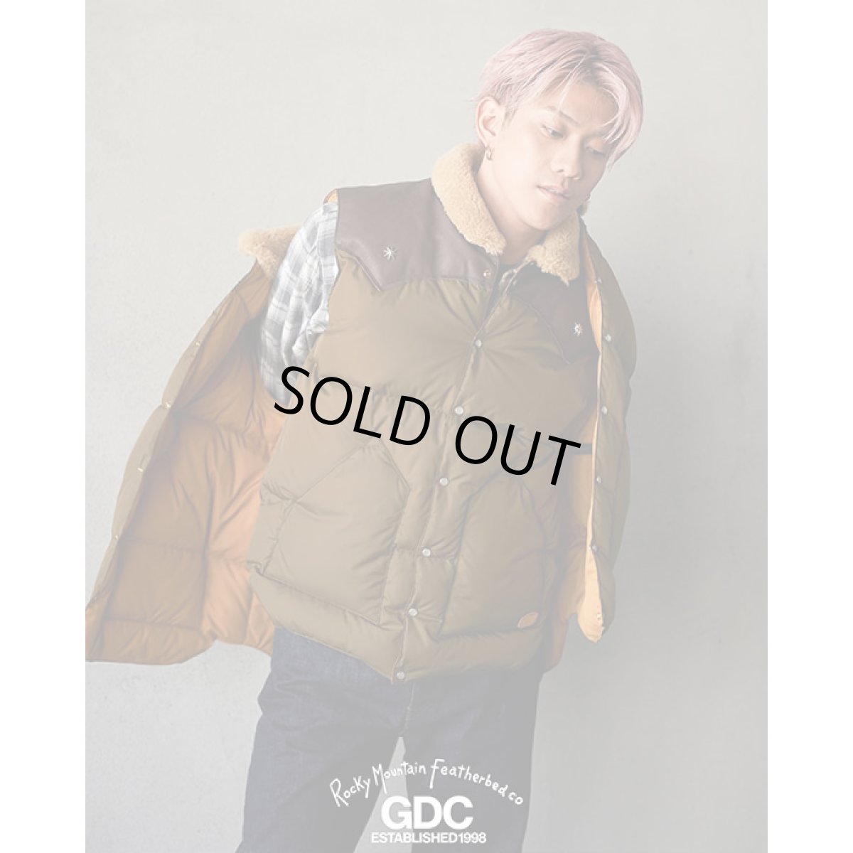 GDC ジーディーシー 通販 神戸