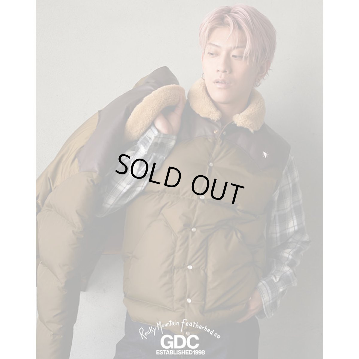 GDC ジーディーシー 通販 神戸