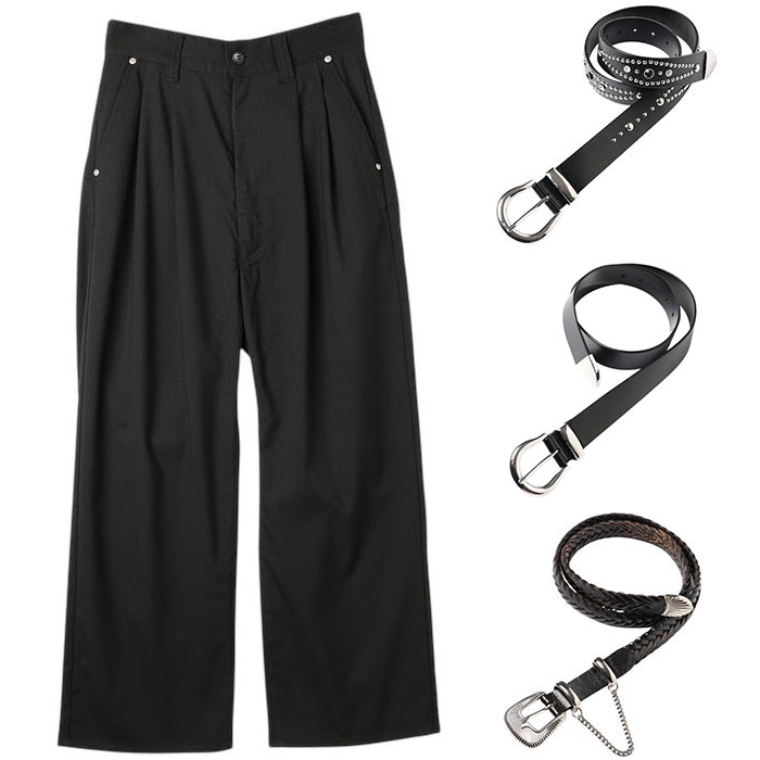 ☆A.D.S.R.・JIEDAより新作入荷☆
