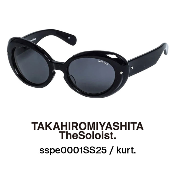 ☆TAKAHIROMIYASHITATheSoloist.より新作入荷☆