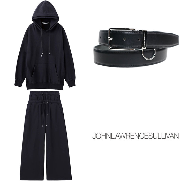 ☆JOHN LAWRENCE SULLIVAN・TFW49より新作入荷☆