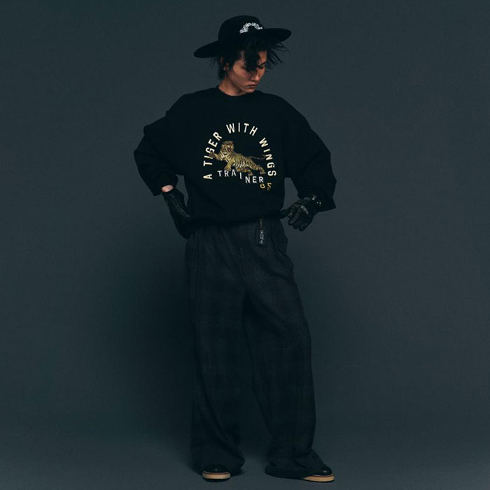 ☆baloriginal・SEVESKIG・CULLNIより新作入荷☆