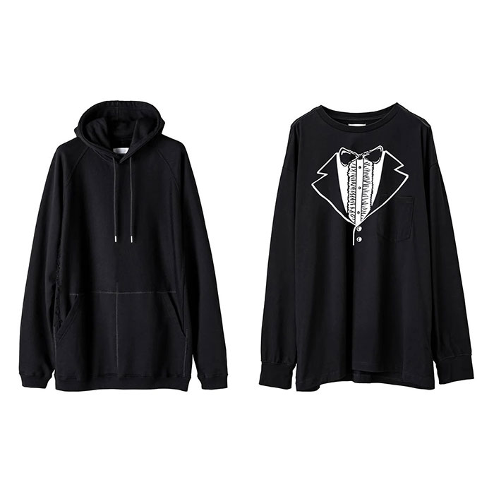 ☆TOGA・TAKAHIROMIYASHITATheSoloist.より新作入荷☆