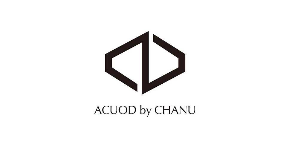 ACUOD by CHANU アクオドバイチャヌ