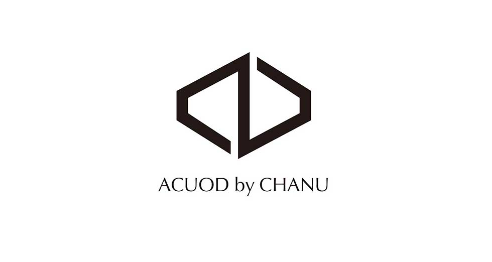 ACUOD by CHANU ޲