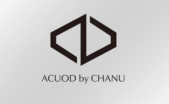 ACUOD by CHANU アクオドバイチャヌ SALE