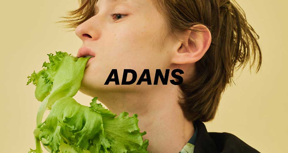 ADANS アダンス