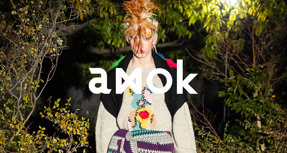 amok アモク 通販