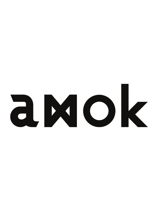 amok アモク