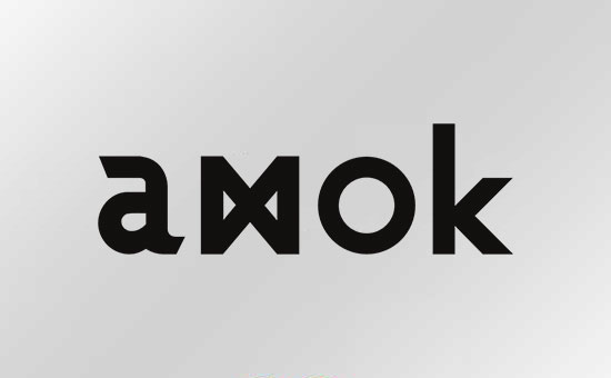 アモク セール amok SALE